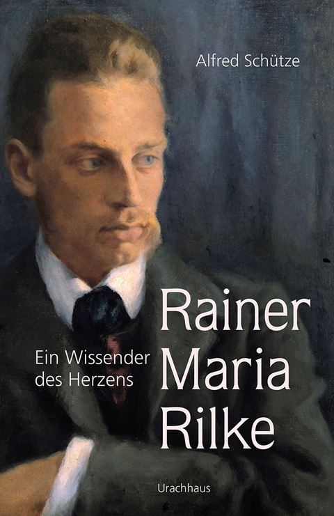 Rainer Maria Rilke - Alfred Schütze