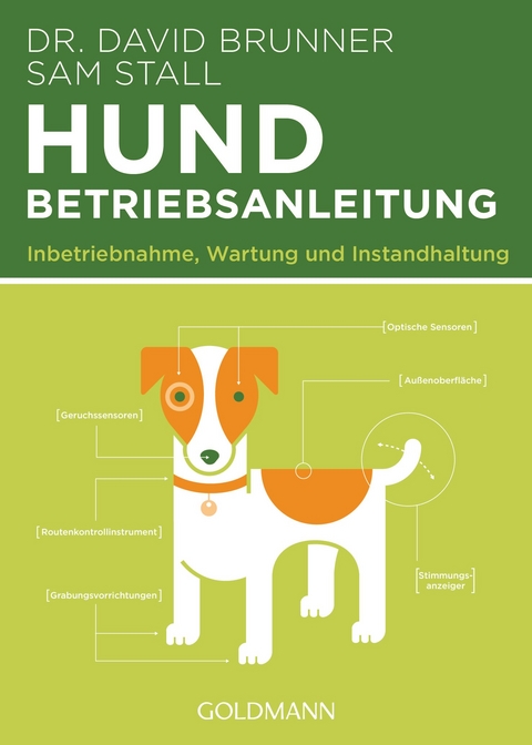 Hund - Betriebsanleitung - David Brunner, Sam Stall