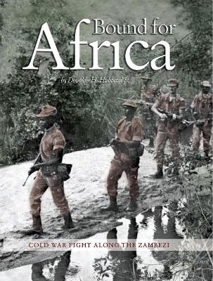 Bound for Africa - Douglas H. Hubbard