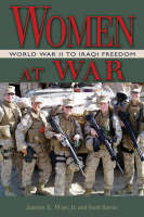 Women at War - Jr. Wise, Scott Baron