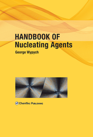 Handbook of Nucleating Agents