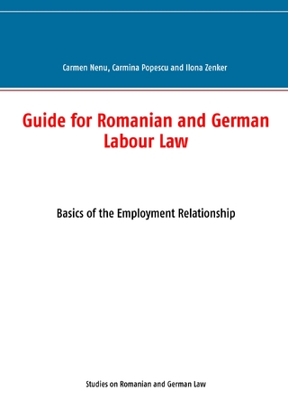 Guide for Romanian and German Labour Law