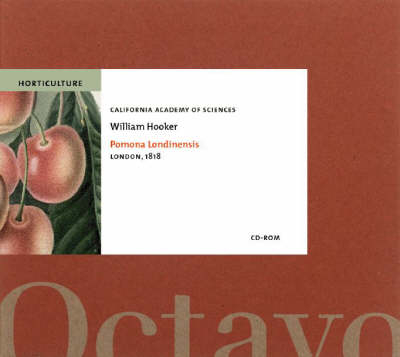 Pomona Londinensis - William Francis Hooker, C. Todd Kennedy, Ian Jackson