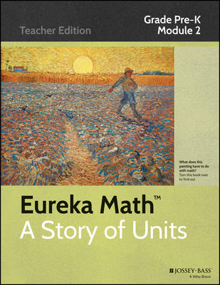Eureka Math, a Story of Units -  Common Core