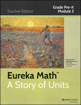 Eureka Math, a Story of Units -  Common Core