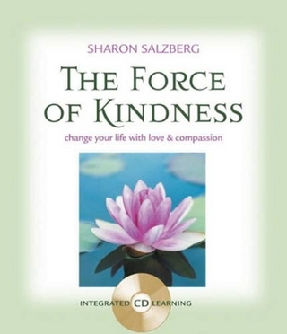 The Force of Kindness