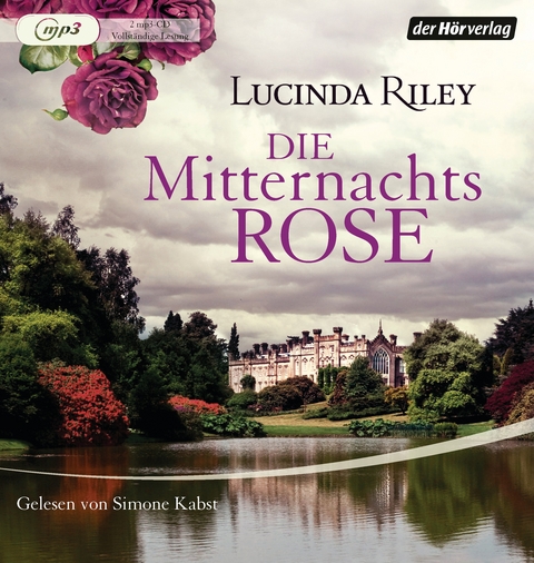Die Mitternachtsrose - Lucinda Riley
