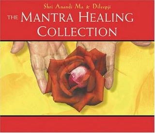 The Mantra Healing Collection