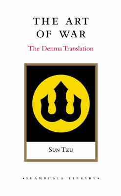 The Art of War -  Denma Translation Group