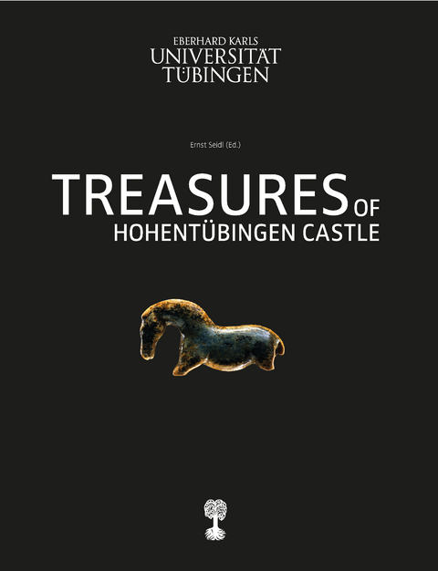 Treasures of Hohent&uuml;bingen Castle - 