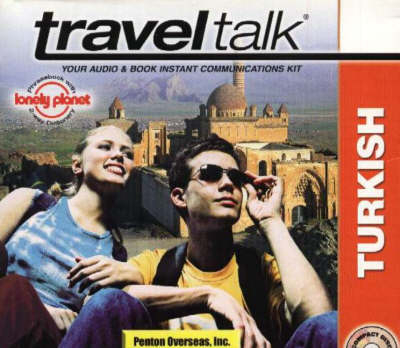 Travel Talk Turkish