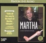 Martha Inc