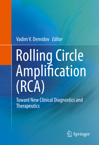 Rolling Circle Amplification (RCA)