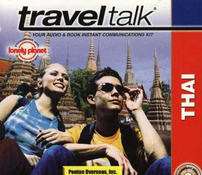 Travel Talk Thai