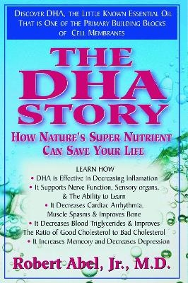 The Dha Story - Robert Abel Jnr