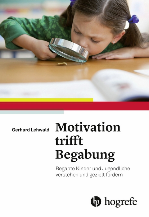 Motivation trifft Begabung - Gerhard Lehwald