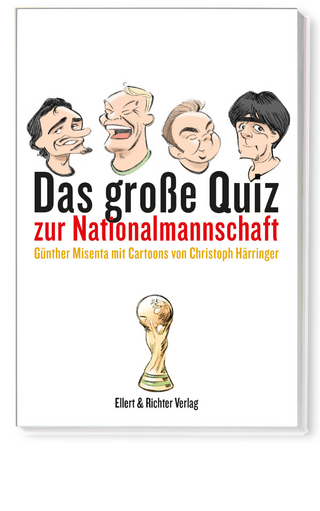 Das große Quiz zur Nationalmannschaft