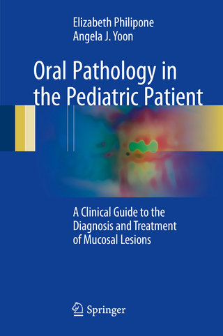 Oral Pathology in the Pediatric Patient