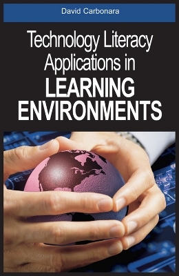 Technology Literacy Applications in Learning Environments - 