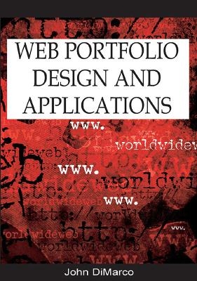 Web Portfolio Design and Applications