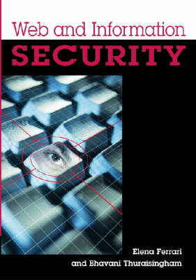 Web and Information Security