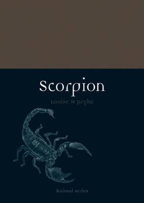 Scorpion -  Louise M. Pryke