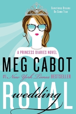 Royal Wedding - Meg Cabot