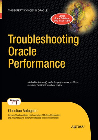 Troubleshooting Oracle Performance