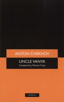 Uncle Vanya -  Chekhov Anton Chekhov