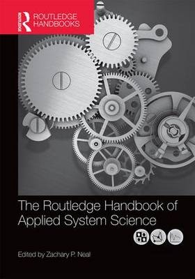 Handbook of Applied System Science - 