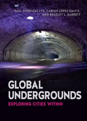 Global Undergrounds - 