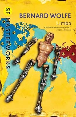 Limbo -  Bernard Wolfe