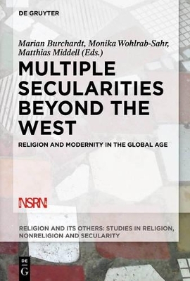 Multiple Secularities Beyond the West - 