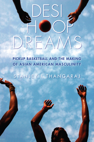 Desi Hoop Dreams