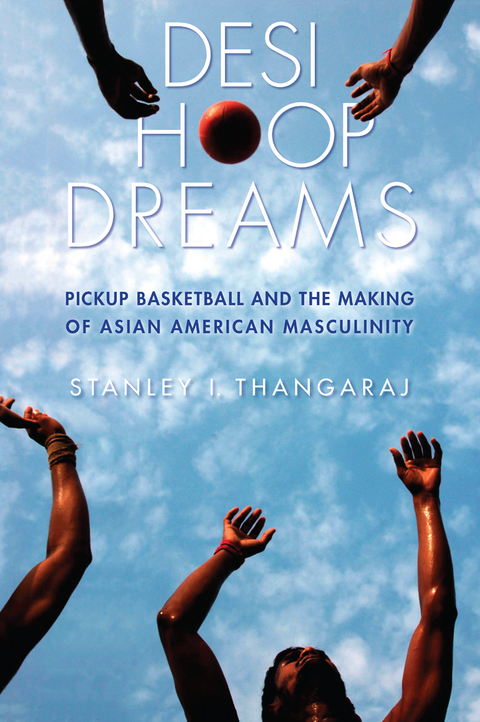 Desi Hoop Dreams -  Stanley I. Thangaraj