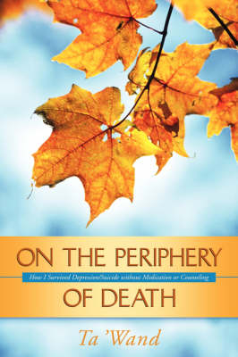 On the Periphery of Death -  Ta'Wand