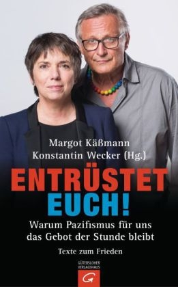 Entr&uuml;stet euch! - 