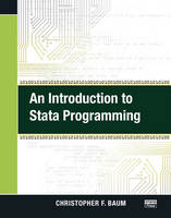 An Introduction to Stata Programming