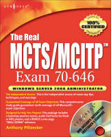 The Real MCTS/MCITP Exam 70-646 Prep Kit