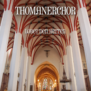 Lobet den Herren, 2 Audio-CDs