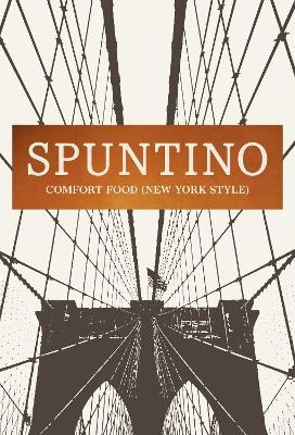 SPUNTINO - Russell Norman