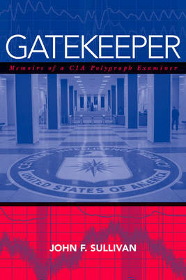 Gatekeeper - John F. Sullivan