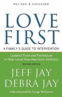 Love First - Jeff Jay