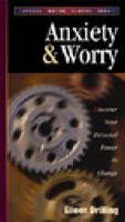 Anxiety & Worry - Hazelden Publishing