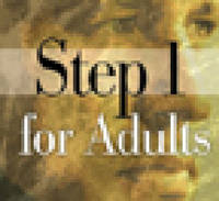 Step 1 for Adults