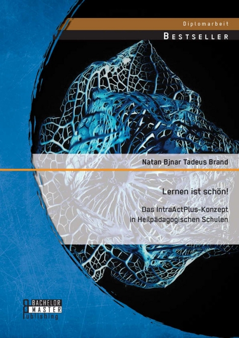 Lernen ist sch&ouml;n! Das IntraActPlus-Konzept in Heilp&auml;dagogischen Schulen -  Natan Bjnar Tadeus Brand