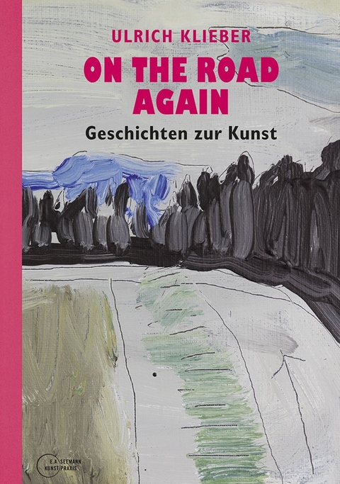 On the Road Again - Ulrich Klieber