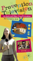 Prevention Television DVD