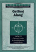 Socialization Getting Along