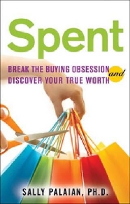 Spent - Sally Palaian